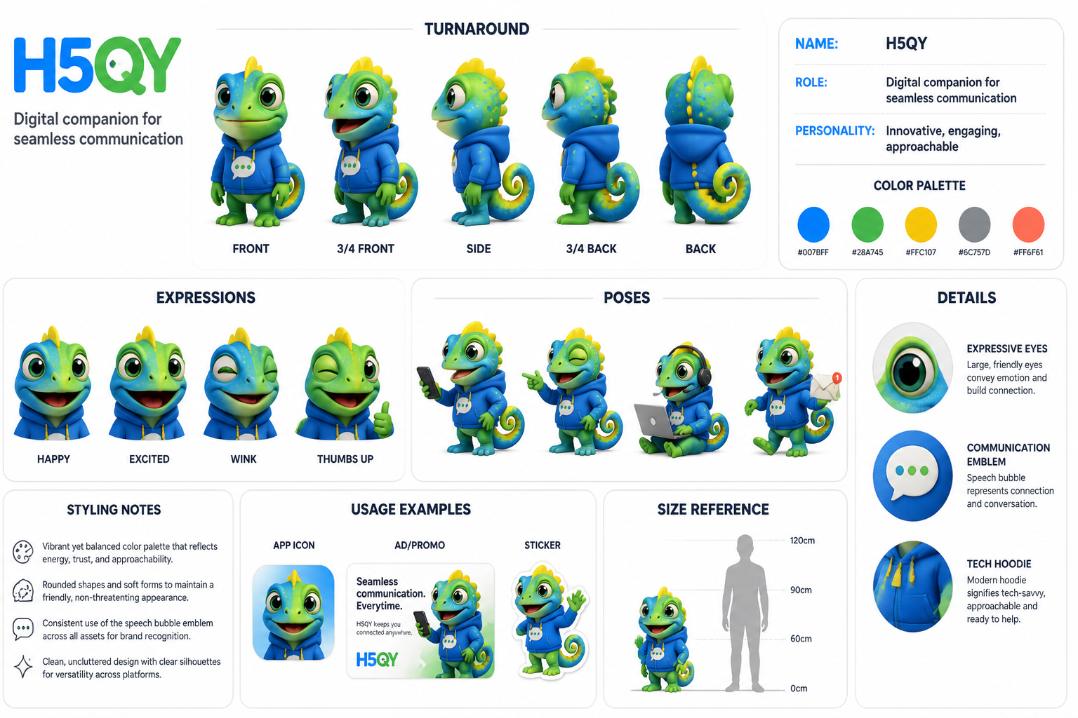 H5QY character sheet